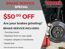 Brake Service Brake Service