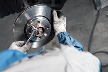Brake Special Brake Special