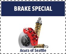 Brake Special Brake Special