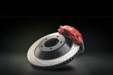 Brakes Brakes