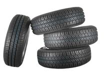 Buy 3 Tires Get 4th for $1 Buy 3 Tires Get 4th for $1