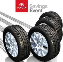 Buy 3 Tires, Get the 4th for $1 Buy 3 Tires, Get the 4th for $1