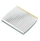 CABIN AIR FILTER SPECIAL CABIN AIR FILTER SPECIAL
