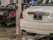 COMPLIMENTARY ONE HOUR ROLLS-ROYCE HEALTH CHECK UP COMPLIMENTARY ONE HOUR ROLLS-ROYCE HEALTH CHECK UP