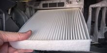 Cabin Air Filter Rebate Cabin Air Filter Rebate