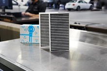 Cabin Air Filter Special Cabin Air Filter Special