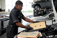 Cabin Air Filter Special Cabin Air Filter Special