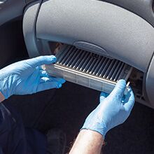 Cabin Pollen filter Cabin Pollen filter