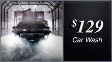 Car Wash Car Wash