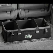 Cargo Organizer Special Cargo Organizer Special