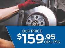 Complete Brake Service Complete Brake Service