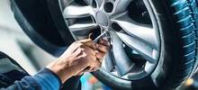 Complimentary Brake Check Complimentary Brake Check