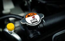 Coolant Exchange Coolant Exchange