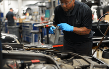 Coolant Flush Special Coolant Flush Special