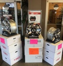 Cooper Tires Logo Rims Manager Special Cooper Tires Logo Rims Manager Special