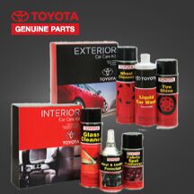 DO-IT-YOURSELF CAR CARE KITS DO-IT-YOURSELF CAR CARE KITS