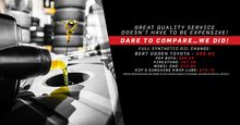 Dare to Compare Dare to Compare