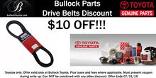 Drive Belts Drive Belts