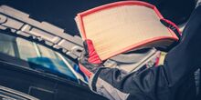 Engine Air Filter Rebate Engine Air Filter Rebate
