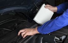 Engine Air filter Engine Air filter