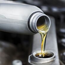 Everyday Low Price Oil Change Everyday Low Price Oil Change