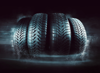 Exclusive Tire Offer Exclusive Tire Offer