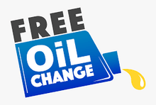 FIRST TWO OIL CHANGES FREE FIRST TWO OIL CHANGES FREE