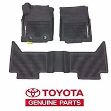 FLOOR MATS Special FLOOR MATS Special