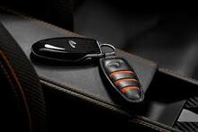FREE ACCESSORY WITH ANY MCLAREN ONE OR TWO YEAR SERVICE FREE ACCESSORY WITH ANY MCLAREN ONE OR TWO YEAR SERVICE