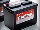 FREE Battery Inspection - Toyota Coupon FREE Battery Inspection - Toyota Coupon