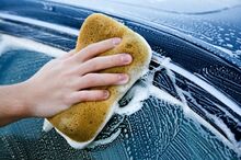 FREE Nissan Car Wash FREE Nissan Car Wash