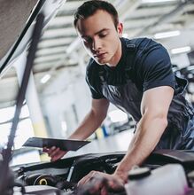 FREE BATTERY INSPECTION FREE BATTERY INSPECTION