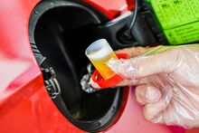 Factory Recommended Fuel Treatment Factory Recommended Fuel Treatment