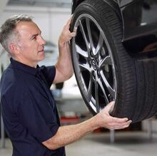 THE RIGHT TIRES - WHOLESALE THE RIGHT TIRES - WHOLESALE