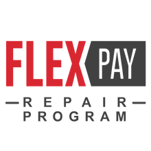 FlexPay Repair Program FlexPay Repair Program