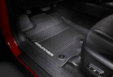 Floor Liners & Floor Mats Floor Liners & Floor Mats