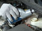 Fluid Service Special Fluid Service Special