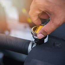 Free Antifreeze Check! Free Antifreeze Check!