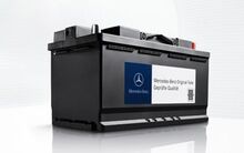 Car Battery Special Car Battery Special