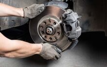 Free Brake Inspection Free Brake Inspection