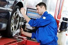 Free Checks with ANY Visit! Free Checks with ANY Visit!