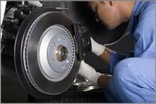 Front or Rear Brake Special Front or Rear Brake Special