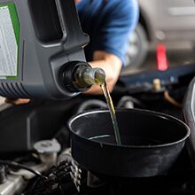 Fuel treat 2 step pour in Fuel treat 2 step pour in