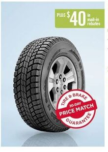 General Grabber Arctic LT LT265/70R17 for Chev Silverado General Grabber Arctic LT LT265/70R17 for Chev Silverado