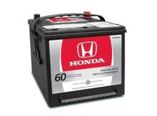Genuine Honda Replacement Battery Genuine Honda Replacement Battery