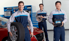 Genuine Mazda Savings - Up to $15 Genuine Mazda Savings - Up to $15