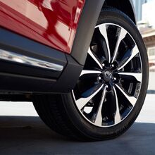Genuine Mazda Savings at Vic Bailey Mazda! Genuine Mazda Savings at Vic Bailey Mazda!