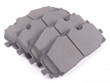 Genuine VW Front Brake Pad Replacement Genuine VW Front Brake Pad Replacement