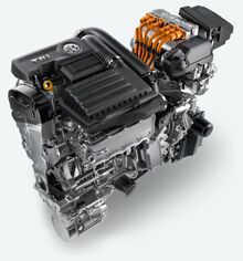 Genuine VW Parts Genuine VW Parts