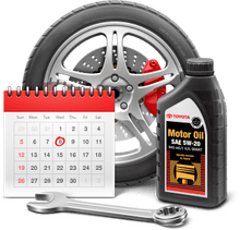 Get $20 Off - June Complete Maintenance Service! Get $20 Off - June Complete Maintenance Service!